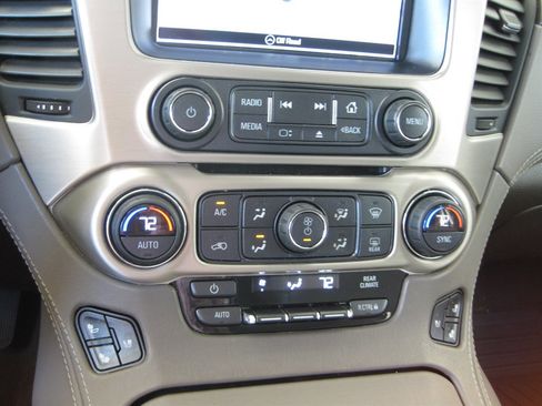 Used 2018 GMC Yukon Denali w/ Denali Ultimate Package image 20