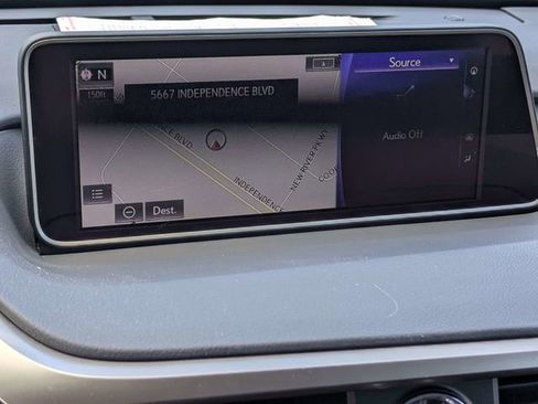 Used 2018 Lexus RX 350L FWD image 25