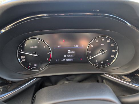 Used 2021 Buick Envision Preferred image 17