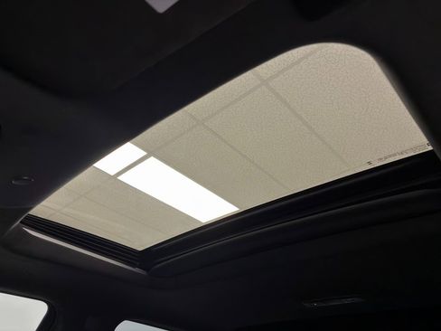 Used 2025 GMC Sierra 1500 AT4X image 46