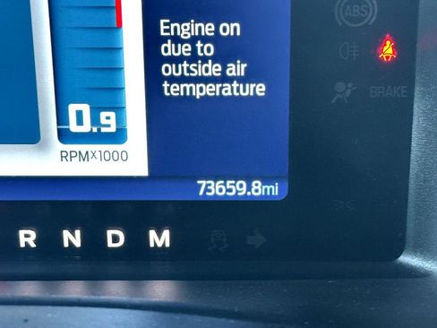Used 2023 Ford Bronco Big Bend AWD/4WD image 27