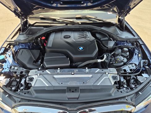Used 2021 BMW 330i Sedan w/ Convenience Package RWD image 35