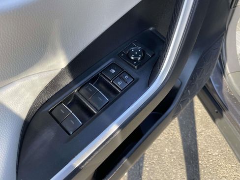 Used 2024 Toyota RAV4 XLE w/ Convenience Package image 22