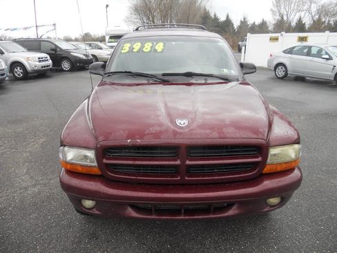Used 2001 Dodge Durango SLT image 3