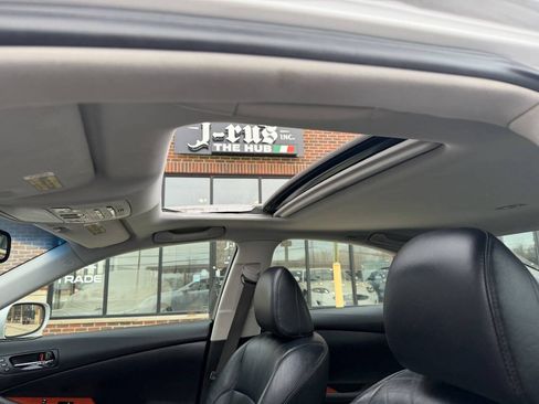 Used 2008 Lexus ES 350 image 28