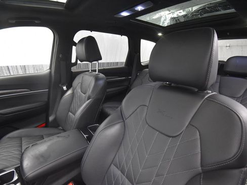 Used 2024 Kia Telluride SX Prestige X-Line image 14