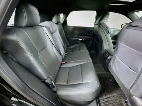 Used 2023 Lexus RX 350 F Sport w/ Cold Area Package AWD/4WD image 34