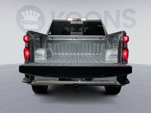 New 2026 Chevrolet Silverado 1500 LT w/ All Star Edition Plus AWD/4WD image 24