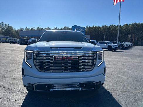 New 2026 GMC Sierra 1500 Denali image 8