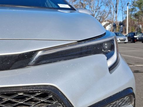 Used 2023 Toyota Corolla SE image 30