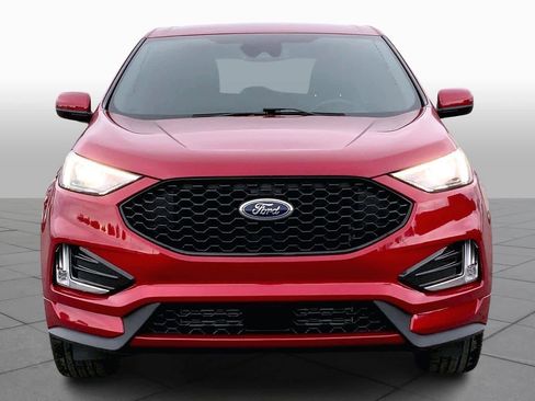 Certified 2024 Ford Edge ST-Line image 3