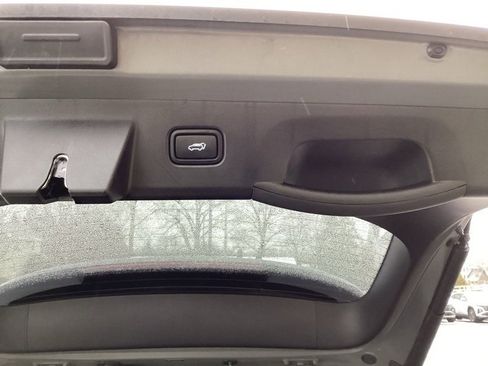 Certified 2025 Hyundai Tucson SEL image 13