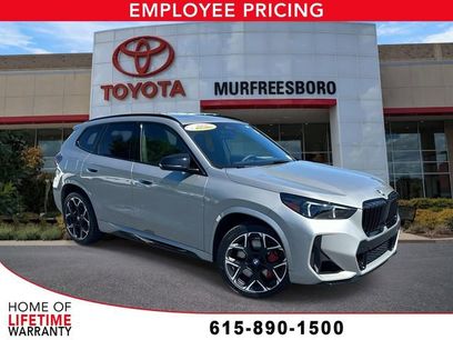 Used 2024 BMW X1 M35i w/ Premium Package