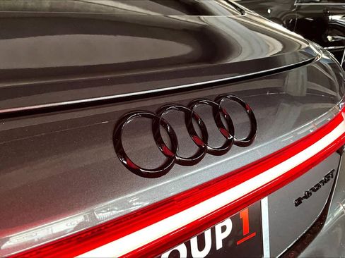 Used 2023 Audi RS e-tron GT image 30