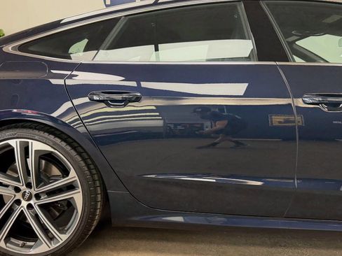 Used 2024 Audi S7 Premium Plus image 18