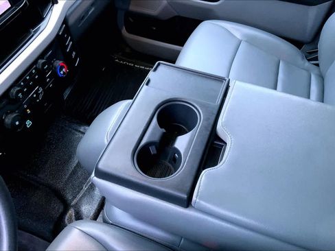 Certified 2024 Ford F250 XL w/ FX4 Off-Road Package image 13