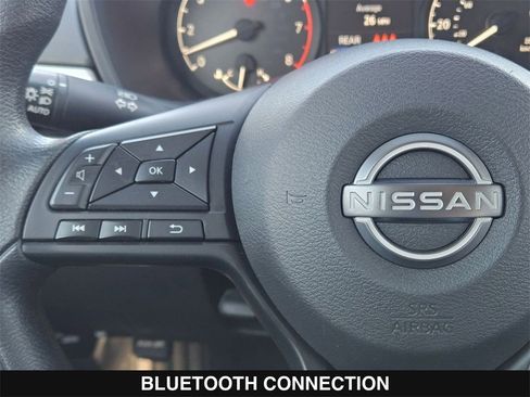 Used 2024 Nissan Altima 2.5 S image 23