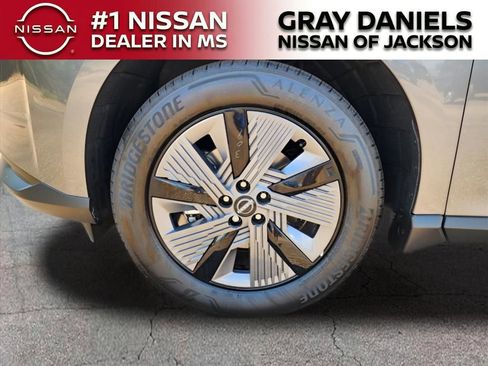 New 2025 Nissan Murano SL w/ Cargo Package image 20