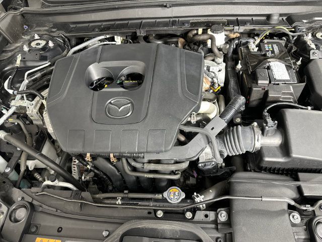Used 2024 MAZDA CX-30 AWD 2.5 S image 33