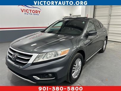 Used 2013 Honda Crosstour EX-L
