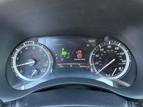 Used 2022 Toyota Highlander XLE image 34