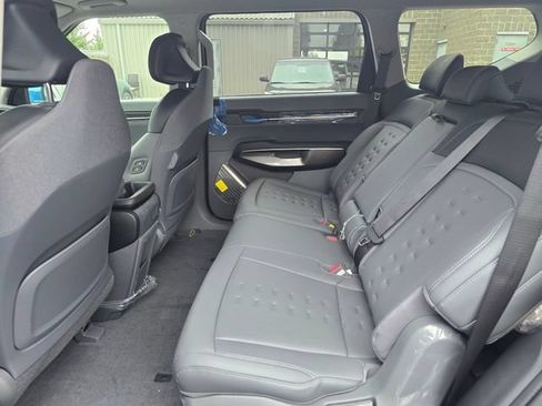 New 2026 Kia EV9 Wind AWD/4WD image 15