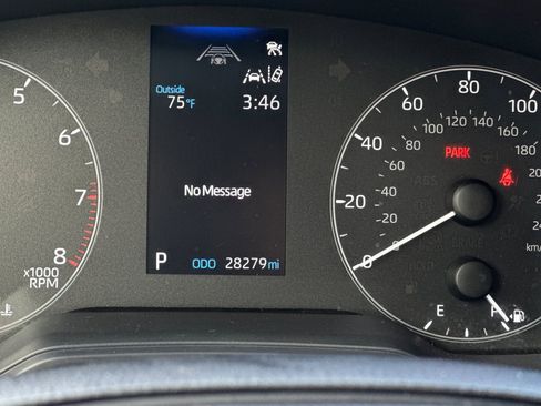 Certified 2023 Toyota Corolla LE image 3