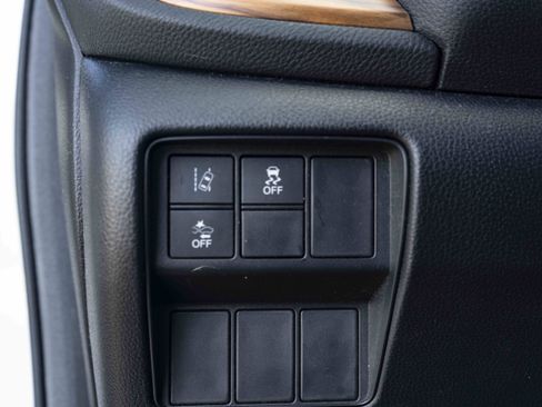 Used 2017 Honda CR-V EX image 38