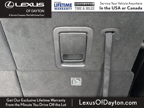 Used 2023 Jeep Grand Cherokee L Laredo image 38