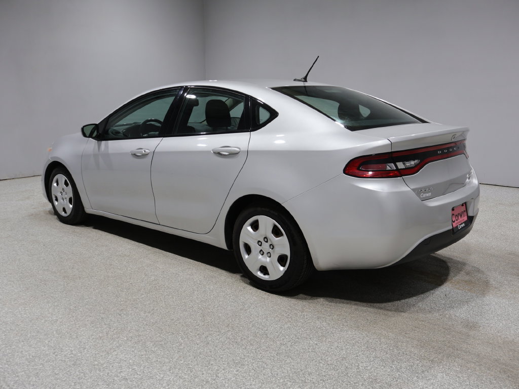 Used 2013 Dodge Dart Aero FWD image 16