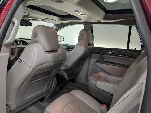 Used 2015 Buick Enclave Premium w/ Experience Buick Package FWD image 16