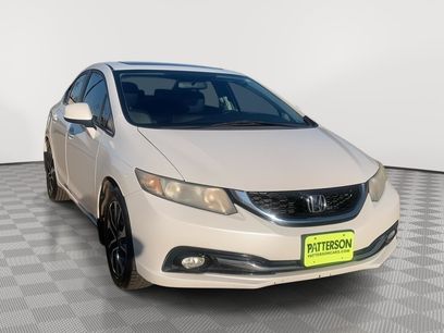 Used 2013 Honda Civic EX-L