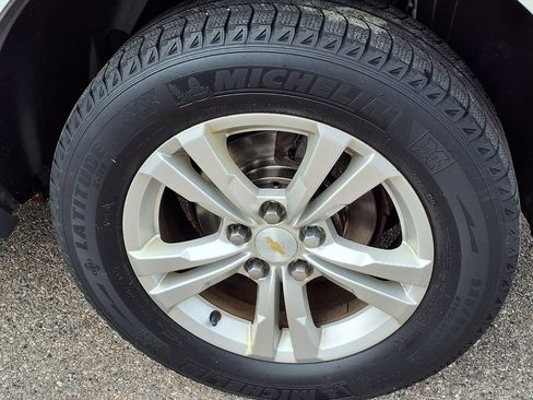 Used 2014 Chevrolet Equinox LS FWD image 7