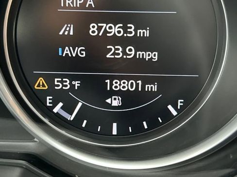 Used 2023 MAZDA CX-5 AWD 2.5 S image 22