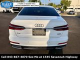Used 2019 Audi A6 3.0T Premium Plus w/ Premium Plus Package image 5