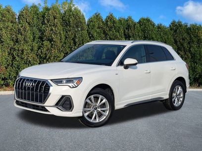 Used 2023 Audi Q3 2.0T Premium