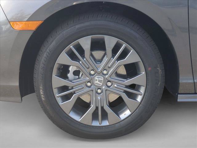 New 2027 Honda Odyssey Touring image 10