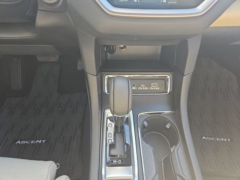 New 2026 Subaru Ascent Limited AWD/4WD image 11