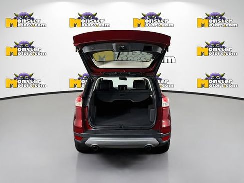 Used 2016 Ford Escape Titanium AWD/4WD image 25
