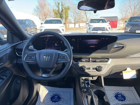 New 2026 Buick Envista Preferred w/ Convenience I Package image 14