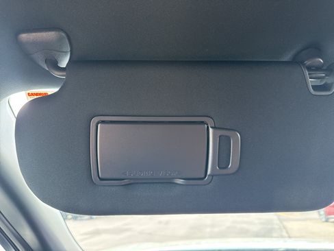 Certified 2023 Nissan Pathfinder Rock Creek AWD/4WD image 24