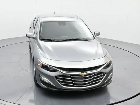 Certified 2024 Chevrolet Malibu LT image 28