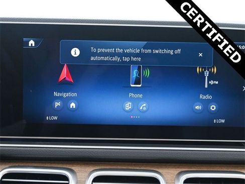 New 2026 Mercedes-Benz GLE 350 4MATIC image 32