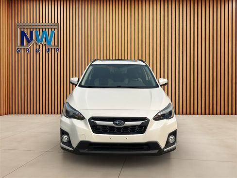 Used 2019 Subaru Crosstrek Hybrid w/ Moonroof Package w/Navigation AWD/4WD image 2