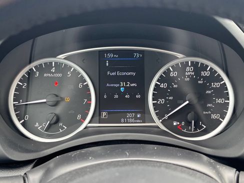 Used 2019 Nissan Sentra SV FWD image 21