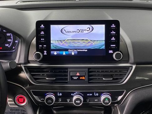 Used 2020 Honda Accord Sport image 15