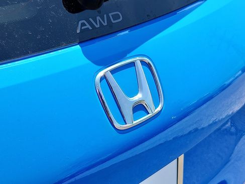 New 2027 Honda HR-V Sport image 19