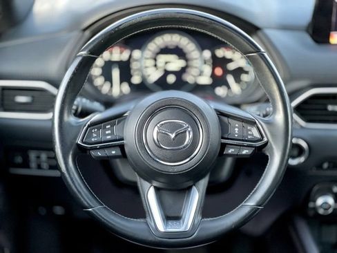 Used 2019 MAZDA CX-5 Signature AWD/4WD image 29