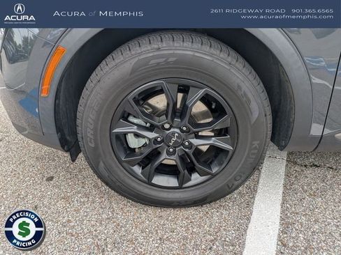 Used 2023 Kia Sportage X-Pro Prestige AWD/4WD image 12