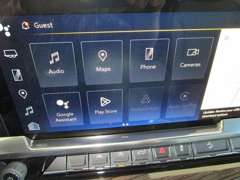 New 2026 Chevrolet Silverado 1500 LT image 41